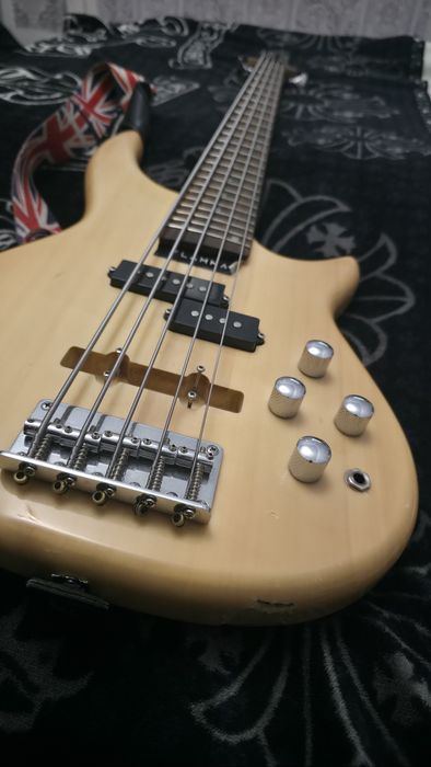 Бас гитара «KC» 5струн