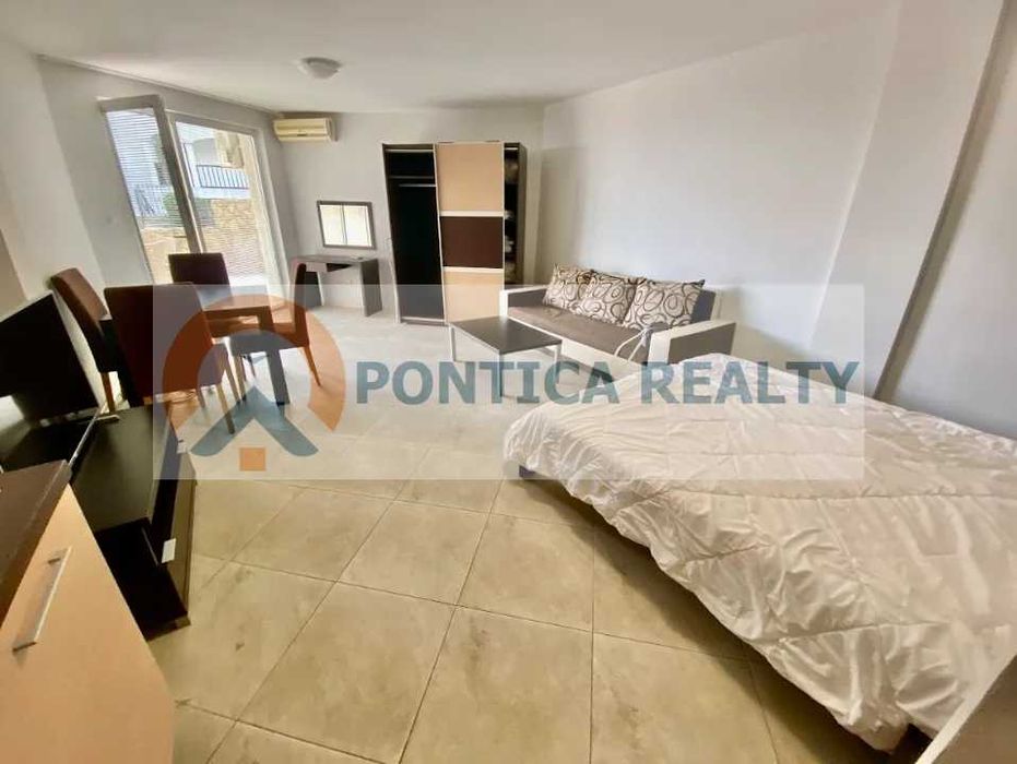 Продава се Тристаен апартамент в Свети Влас - 96 кв.м за 990 €/кв.м - Снимка #6