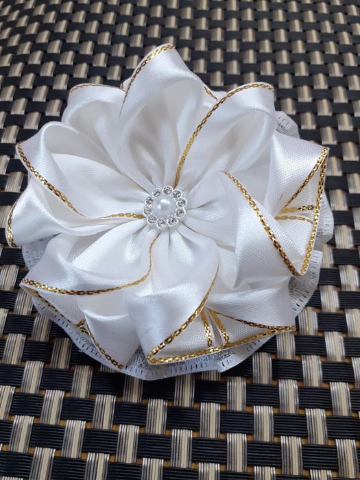 Бантики для девочек