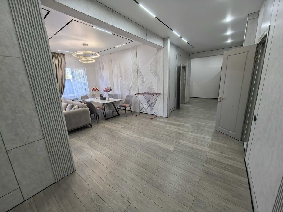 Сдается дом в 18-ом микрорайоне