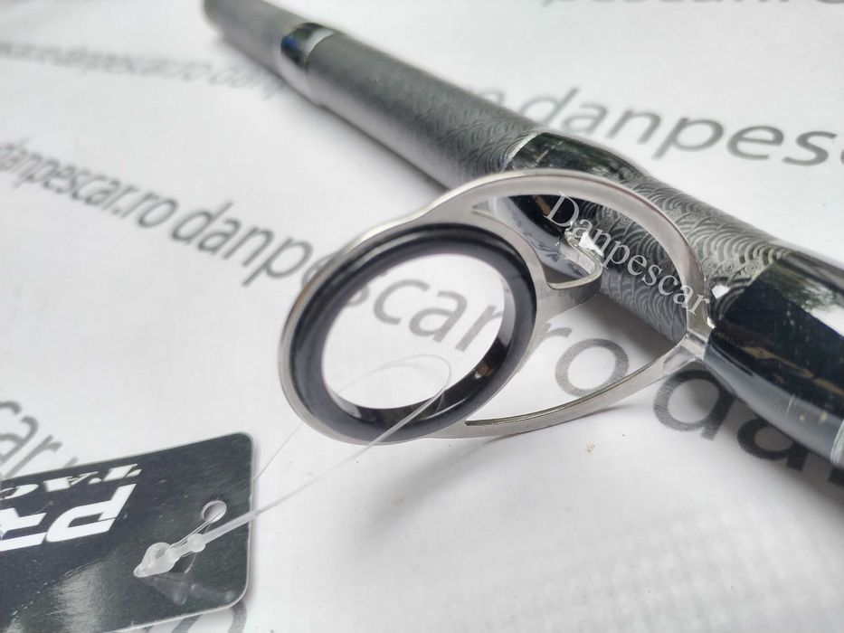 Lanseta PRO FL Black Panther Feeder 3,90 metri Actiune:50-150gr