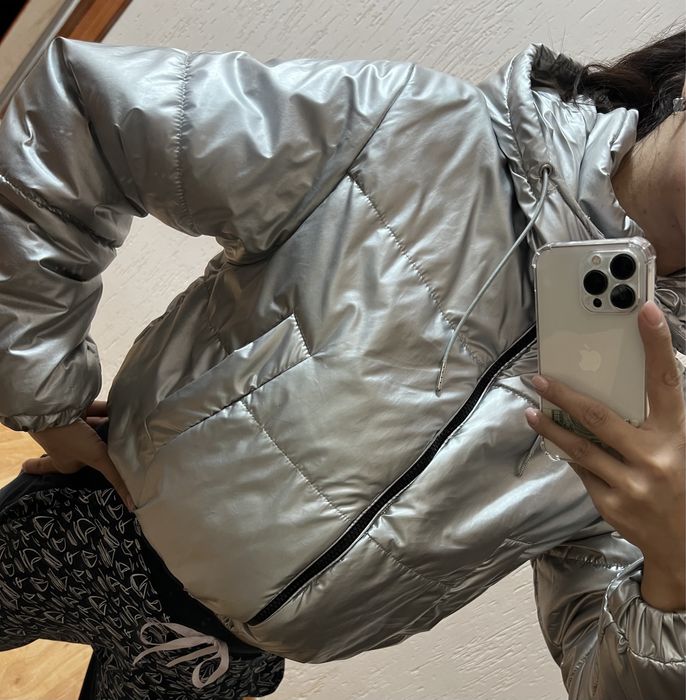 Куртка женская