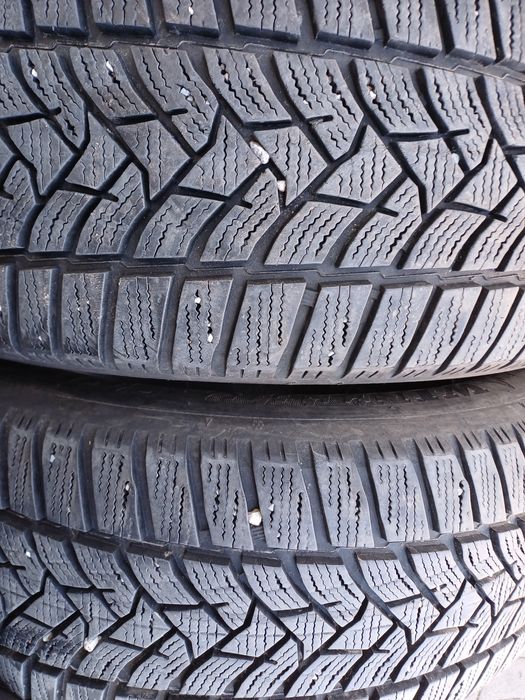 Гуми 205/55/16 Дънлоп