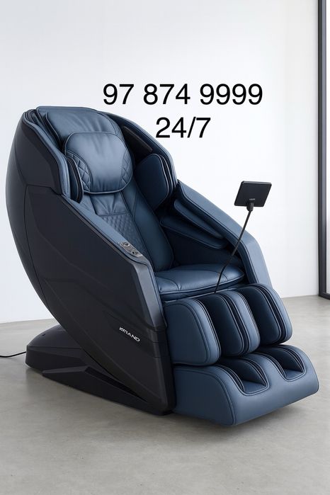 Массаж Кресло / Massajniy Kreslo / Массажное Кресло / Кресло / Массаж