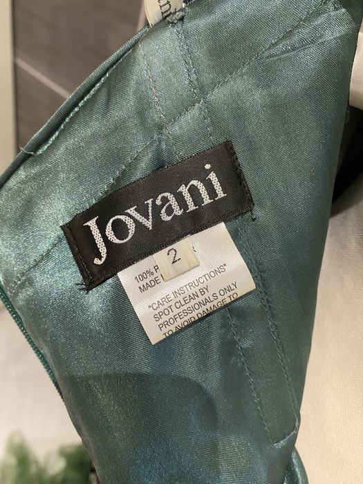 Rochie seara Jovani rochie paiete rochie eleganta rochie banchet