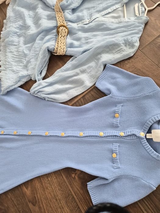 Рокли hm Zara reserved