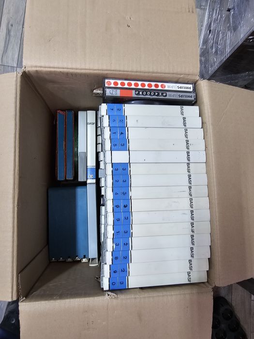 Role Basf cu banda 18 cm