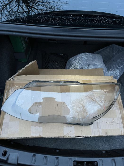 Lentile far BMW E92/ E93 LCI