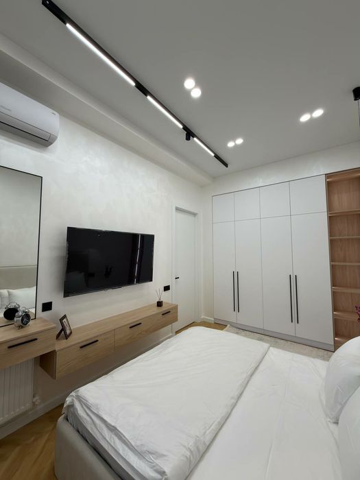 Срочно Продается ЖК Barocco 3/2/7 Авторский Ремонт