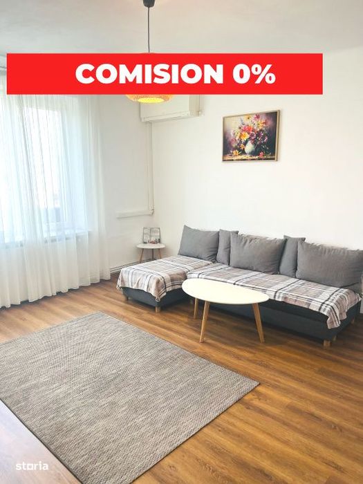 Ap modern si primitor, 2 camere, ultracentral, investitie sigura