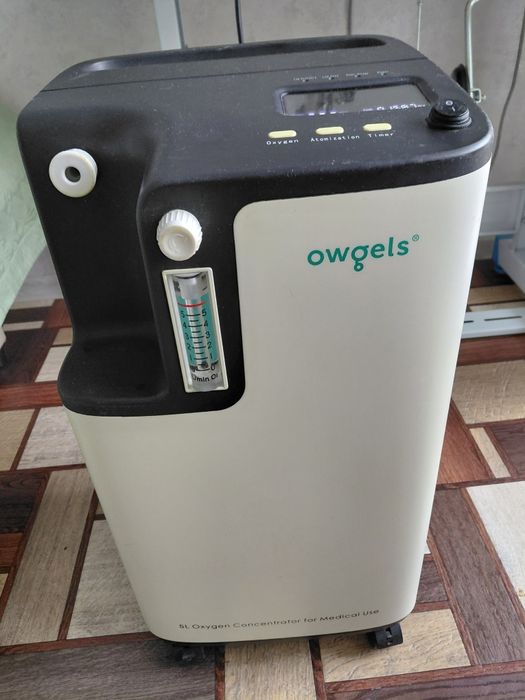 Продам ИВЛ ветеляция легких