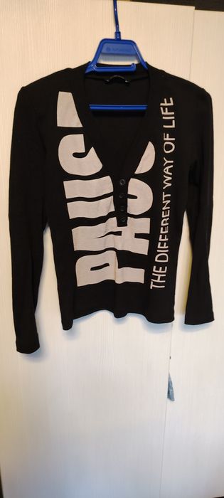 Яке Rifle Jeans S размер + впита блуза PAUSE Jeans  S размер