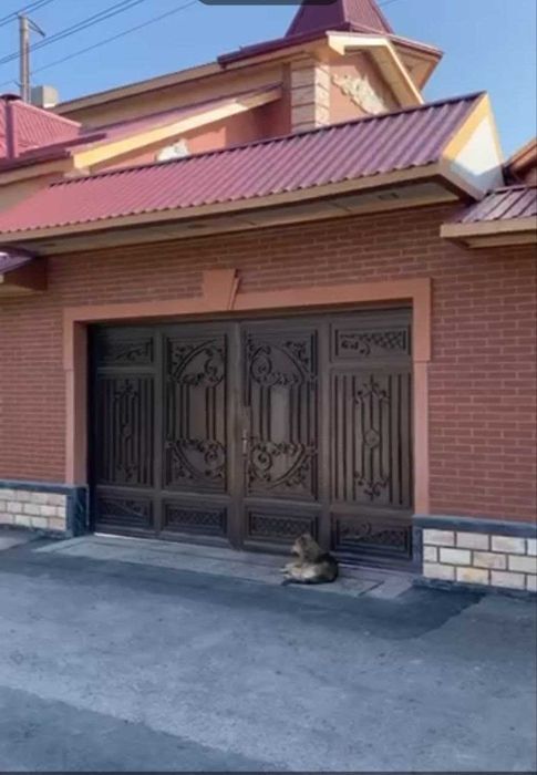 участок 10 соток, в Кибрайском районе, Евродом