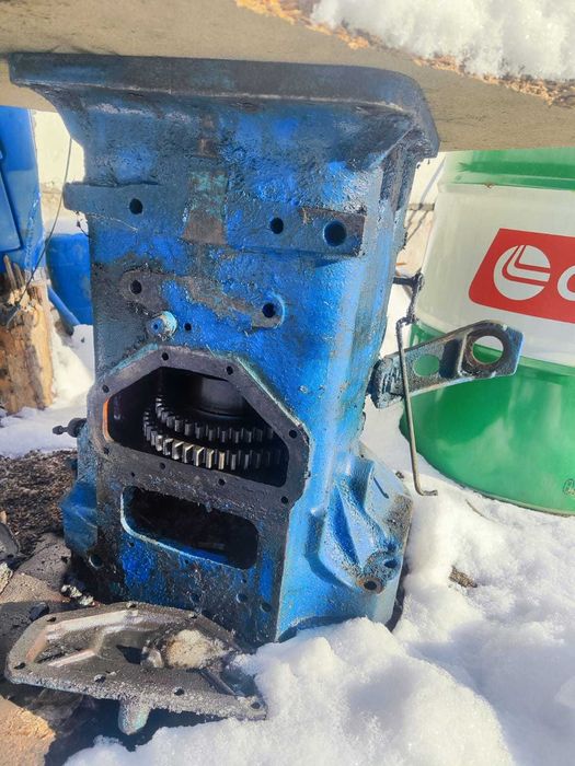 Продам промежуток на МТЗ