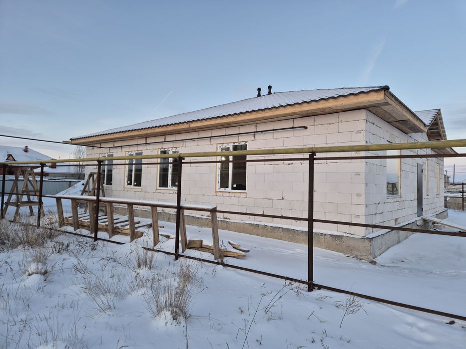 Үй сатылады. (Чернавой)