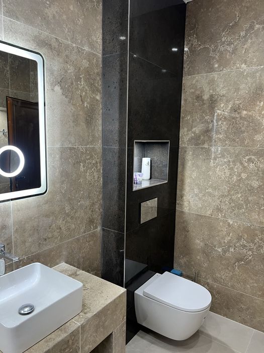 Дава се под наем Къща в Кюстендил, Бузлуджа - 120 кв.м за 1400 € - Снимка #4