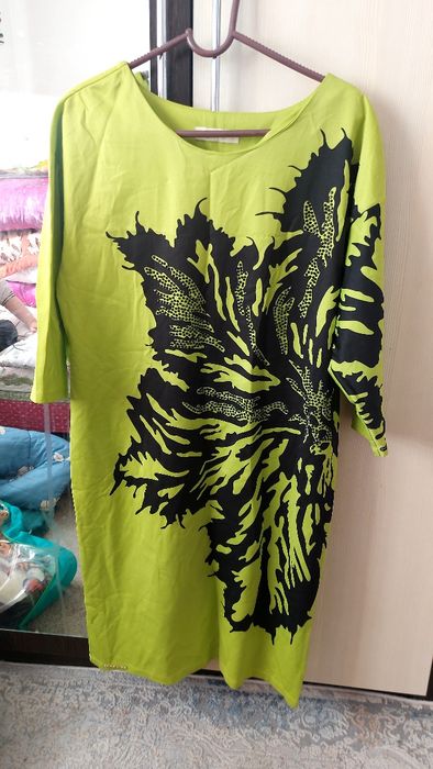 Турецкие платья,