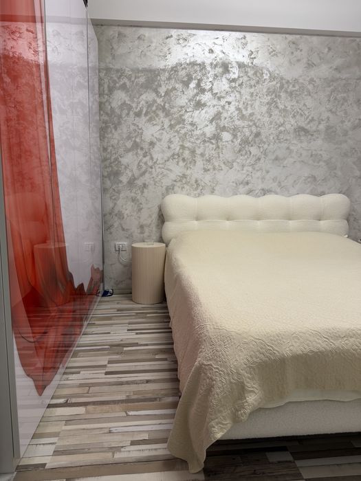 Apartament 2 camere - Tomis Plus