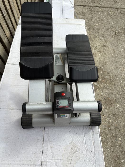 Stepper kettler putin folosit