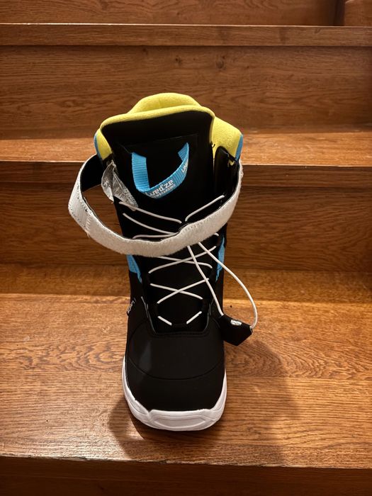 Boots Wedze marimea 36