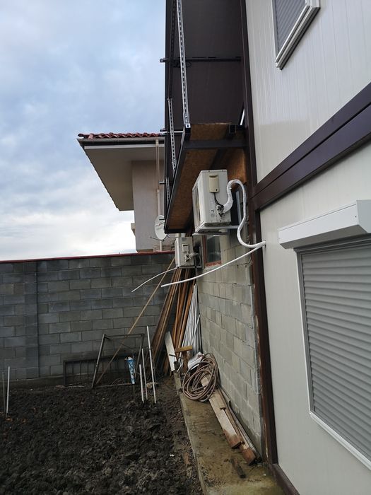 Под наем мини складове в промишлен обект, 13 км до Сл. Бряг