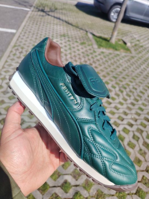 Puma fenty bărbați Nr 41,40,42