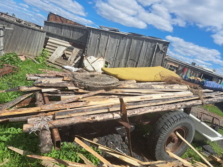 Продаётся Трактор Т16.