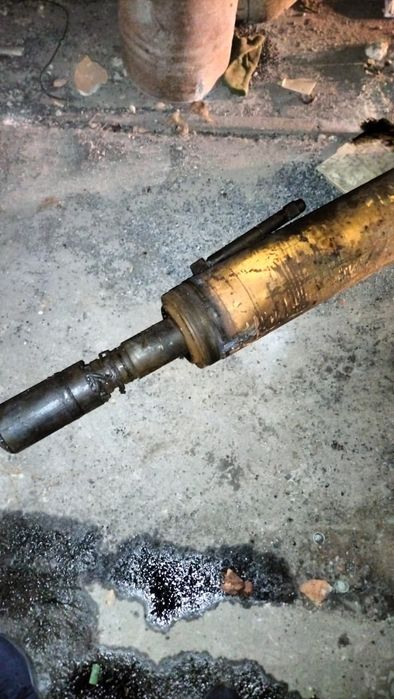 Прес силиндыр 100 .