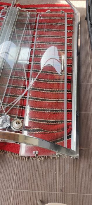 Vand cabina de dus KOLO