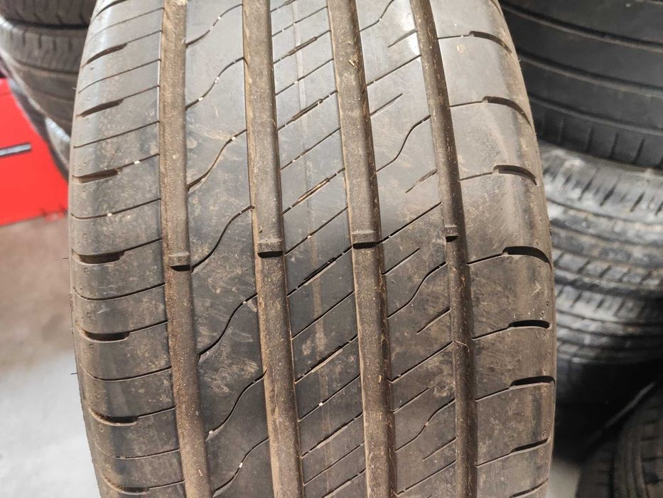 4бр.летни гуми 225/50/17 Goodyear