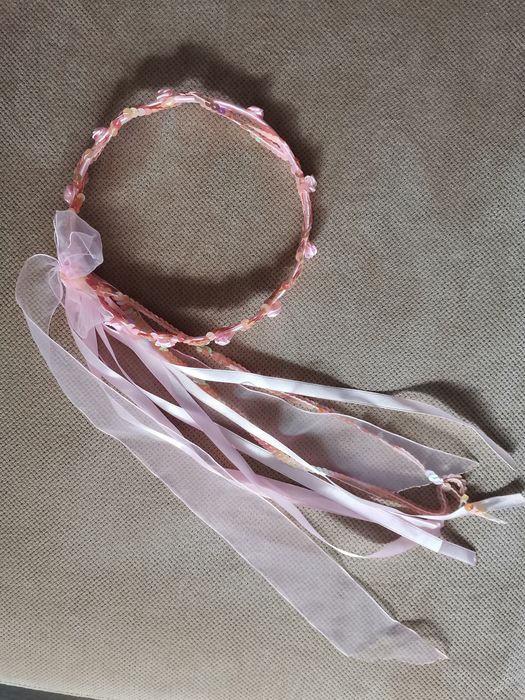 Детско венче за празник