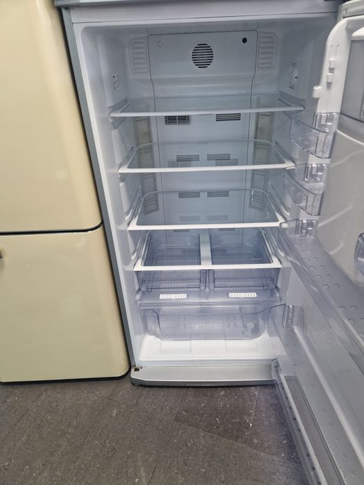 Американски хладилник Beko