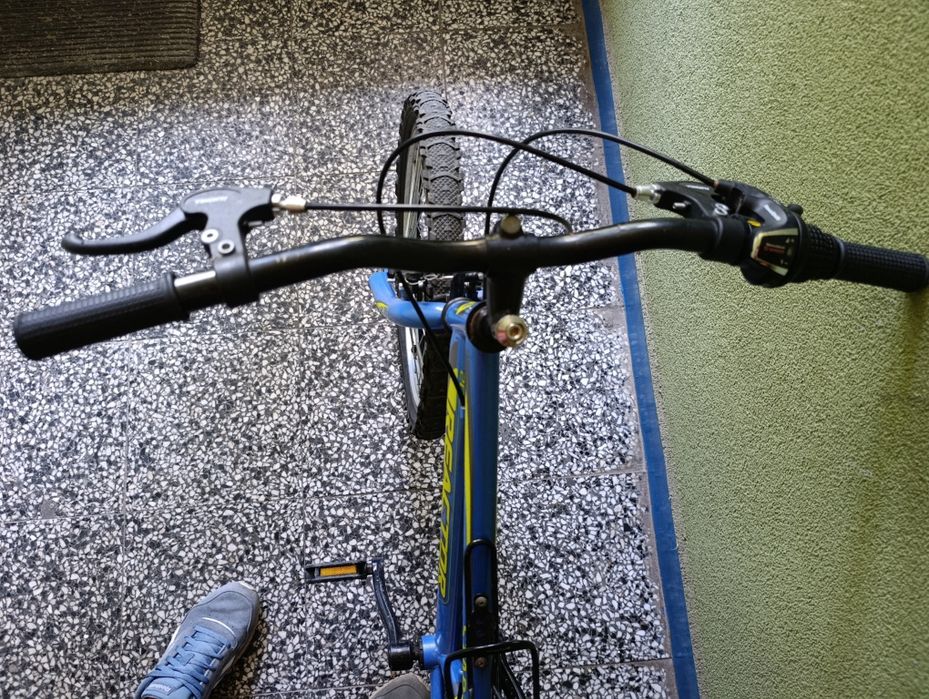 Детско колело 20"