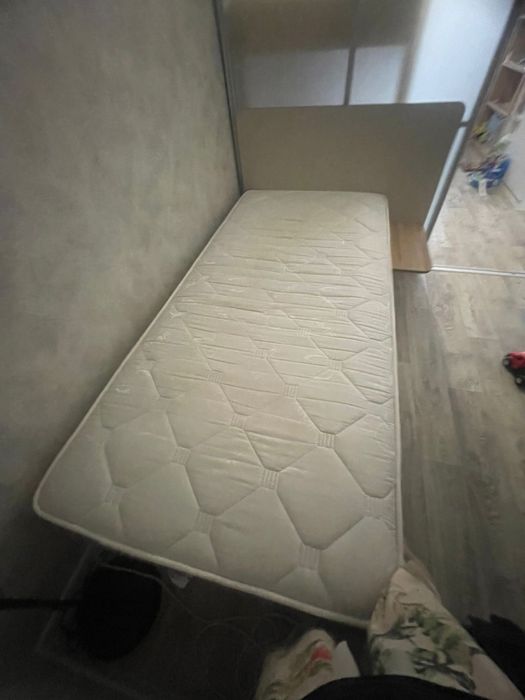 Кровать производство Россия