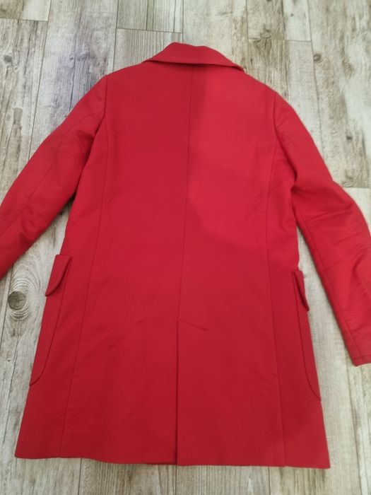 Vand sacou  MASSIMO  DUTTI