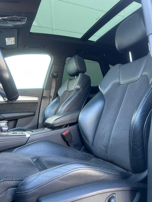 Audi Q5 2017 FULL