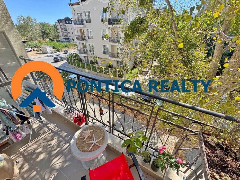 Продава се Едностаен апартамент в к.к. Слънчев бряг - 37 кв.м за 655 €/кв.м - Снимка #5