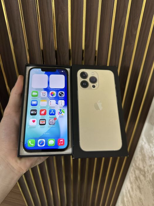 Iphone 13 Pro 128 Айфон 13 Про 128