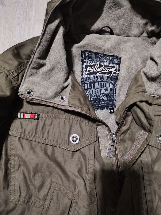 Geaca barbati Bilabong M