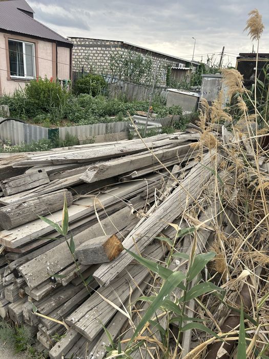 Отдам доски бесплатно