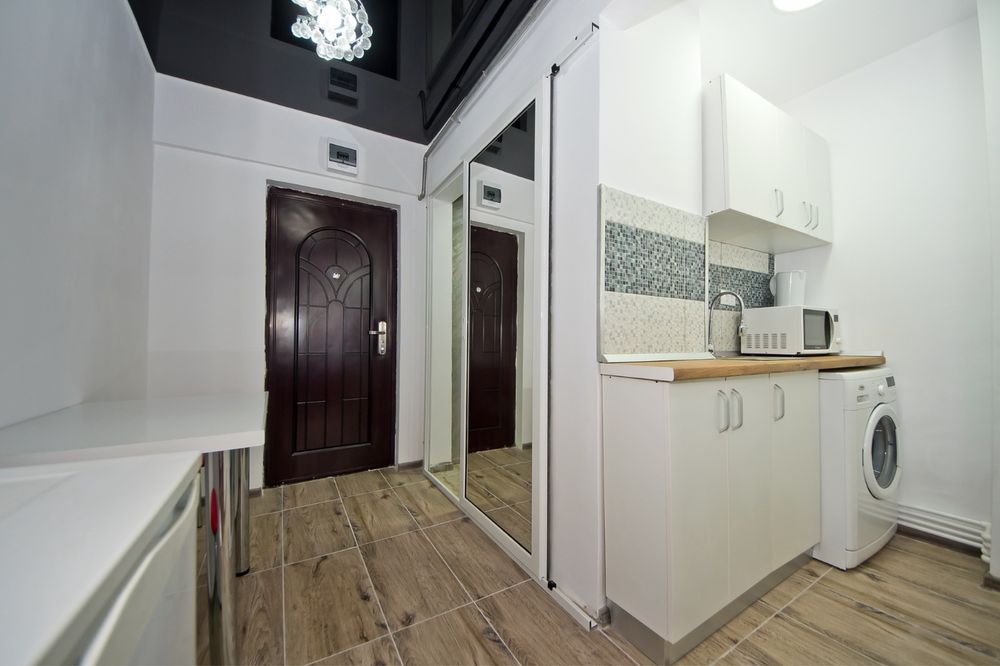 Garsoniera de vanzare Tiglina 1 Bloc A5