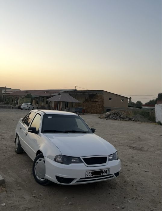 Chevrolet Nexia 2