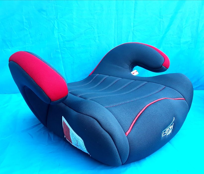 Înălțător scaun auto PREMIUM U - GROW pentru copii NOU - 99 Lei