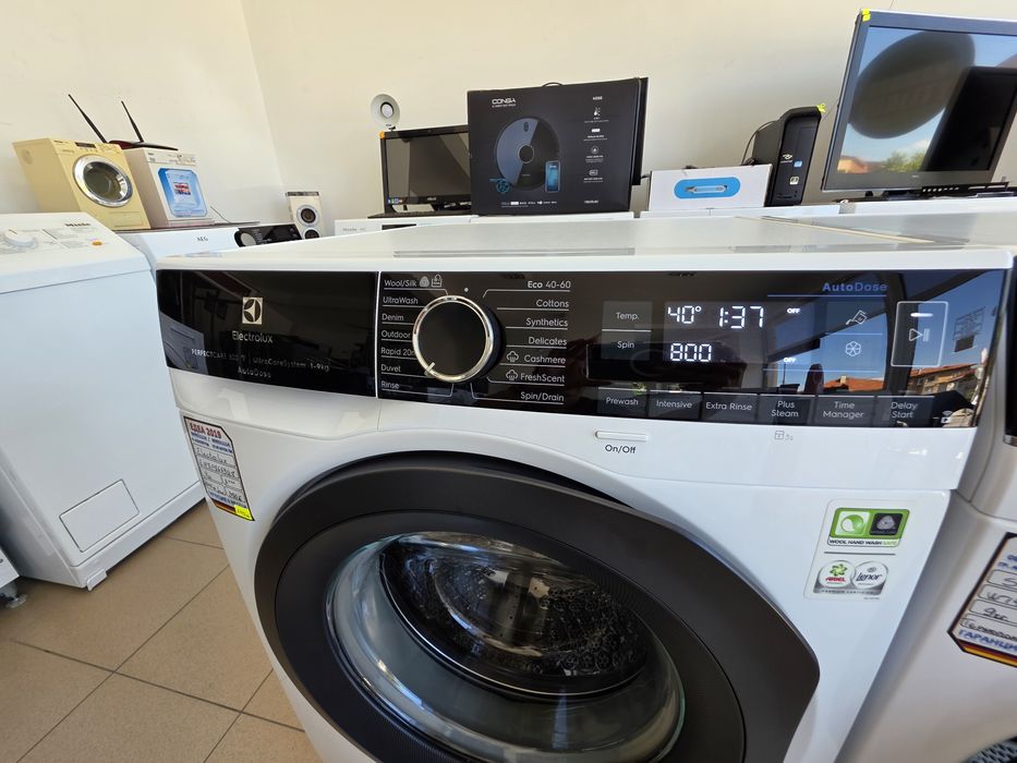 Пералня Electrolux PerfectCare 800