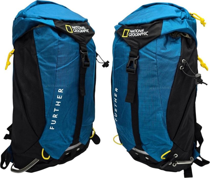 National Geographic (USA) небольшой рюкзак для трекинга и походов
