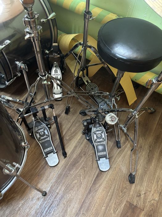 Барабанная установка Mapex