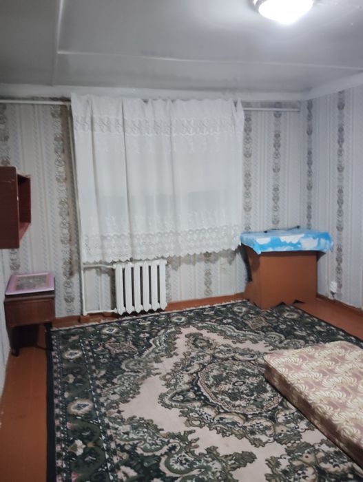 Сдам сергели спутник2 1ком 2этаж 2этажки среднее состояние  агенство