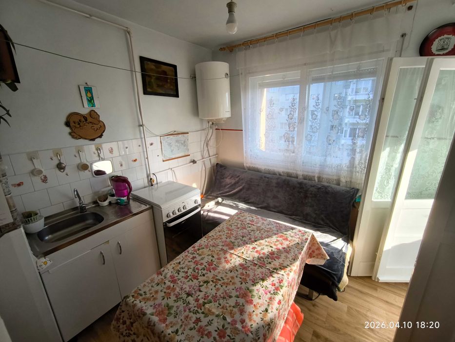 Apartament de vânzare
