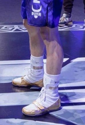 Боксерки новые 41р