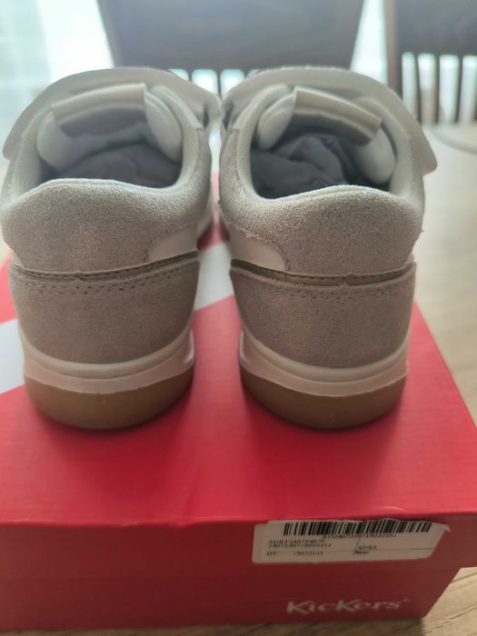 Детски сникърси KICKERS
